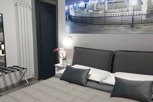 Camere in centro