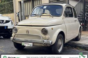 FIAT 110F - 500L Berlina