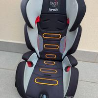 Seggiolino auto b-fix Brevi