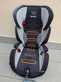 Seggiolino auto b-fix Brevi