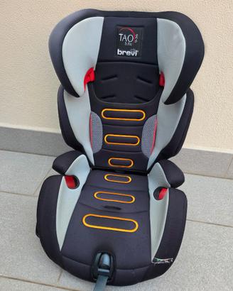Seggiolino auto b-fix Brevi