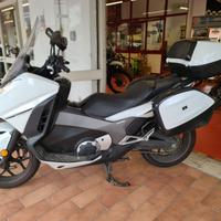 Honda Integra 750 DCT SPORT
