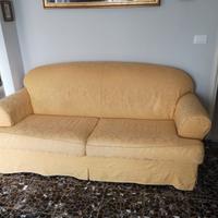 Divano 4 posti