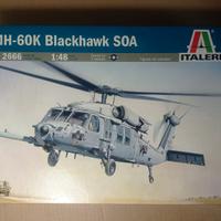 scatola di montaggio 1/48