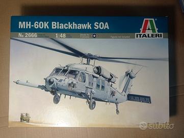 scatola di montaggio 1/48