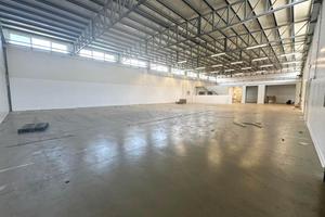 Rif.RI460| capannone san floro