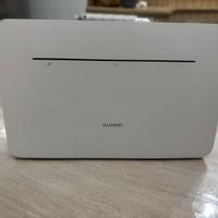 Router huawei con sim