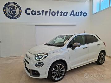 Fiat 500X 1.3 MultiJet 95 CV Sport