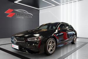 Mercedes CLA 200 200 AMG Line Premium auto