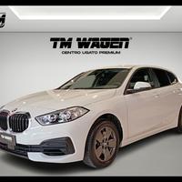 BMW Serie 1 (F40) - 116i 5p. *SOLO 16.000KM*