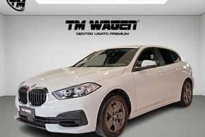 BMW Serie 1 (F40) - 116i 5p. *SOLO 16.000KM*
