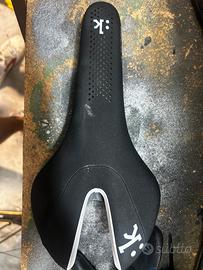 Sella bici ardea tri