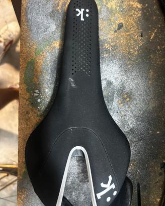 Sella bici ardea tri