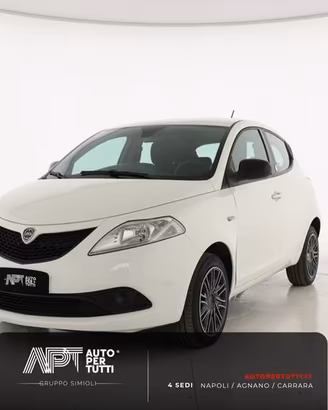 Lancia Ypsilon 1.2 Gold ecochic Gpl 69cv my19