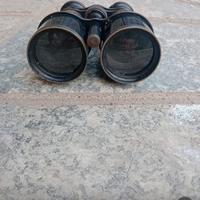 Binocolo militare