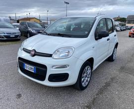 FIAT Panda 0.9 TwinAir Turbo Natural Power Easy