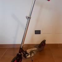 Monopattino pieghevole