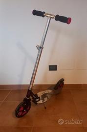 Monopattino pieghevole