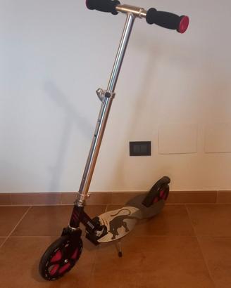 Monopattino pieghevole