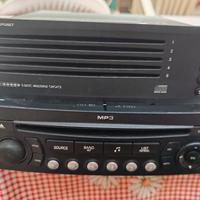 autoradio CD mp3