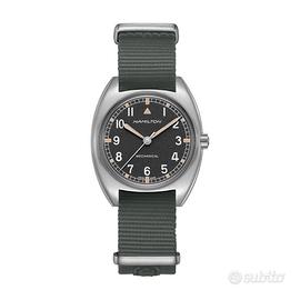 Hamilton Khaki Pilot Pioneer Mechanical