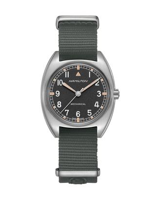 Hamilton Khaki Pilot Pioneer Mechanical