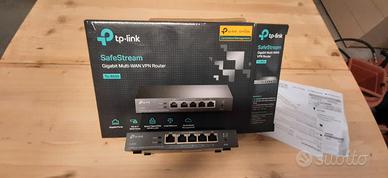 sistema TPLINK OMADA