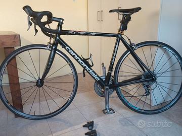 Bicicletta Corsa