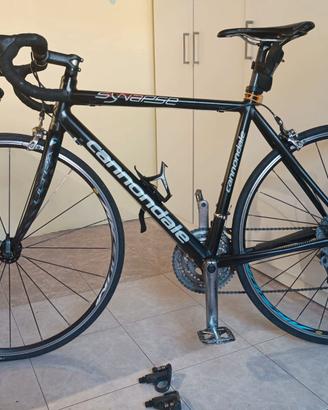 Bicicletta Corsa
