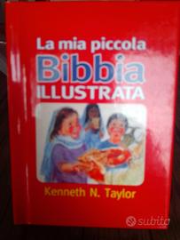 Bibbia per bambini