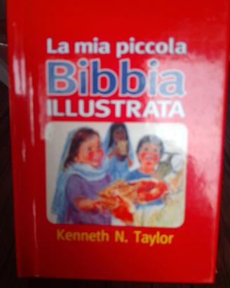 Bibbia per bambini