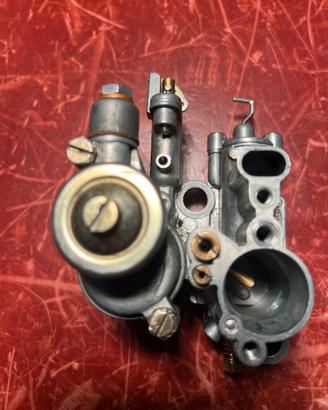 carburatore originale dellorto SI 20/20D vespa px
