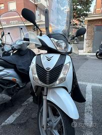 HONDA SH150i 2009