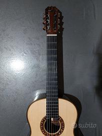 chitarra di liuteria