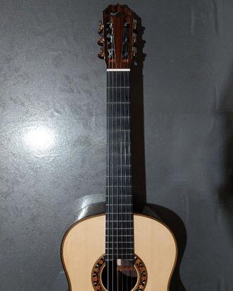chitarra di liuteria