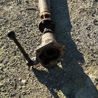 Presa di forza fiat campagnola ar59 1101