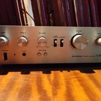 Pioneer amplificatore stereo SA 5500 ii