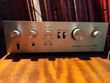 Pioneer amplificatore stereo SA 5500 ii