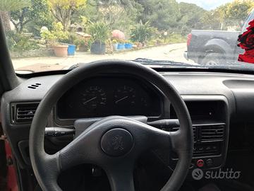 peugeot 106