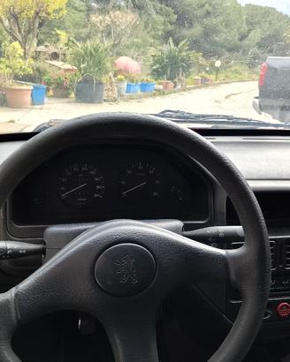 peugeot 106