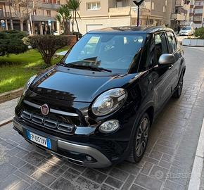 Fiat 500L 1.6 Multijet 120 CV Cross