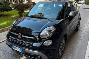 Fiat 500L 1.6 Multijet 120 CV Cross