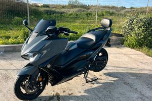 Tmax 560 Yamaha