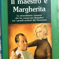 Libro Il maestro e Margherita