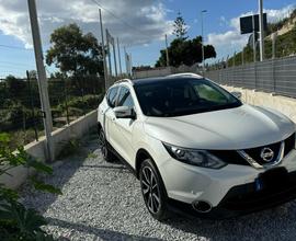 Nissan Qashqai 1.5 dCi diesel unico proprietario F