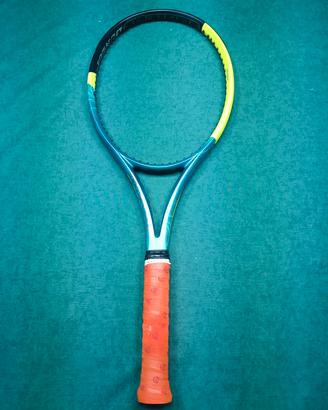 racchetta tennis Dunlop SX 300 tour 305g manico l3