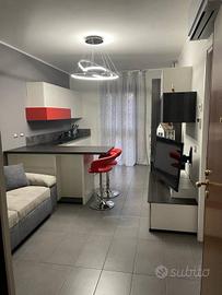 Appartamento di 55 m² con 2 locali a Agrate Brianz