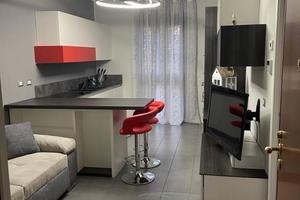 Appartamento di 55 m² con 2 locali a Agrate Brianz