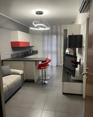 Appartamento di 55 m² con 2 locali a Agrate Brianz
