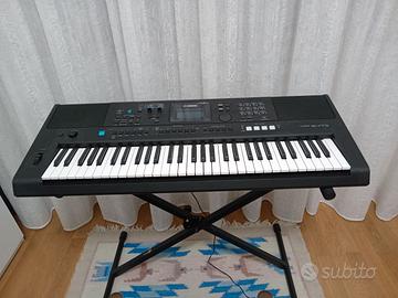 Workstation Yamaha PSR-E473